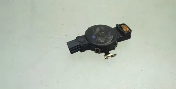 Skoda Fabia Mk3 (NJ) Rain sensor 5Q0955547B
