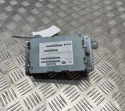 Jaguar XJ X351 Other devices CH2214C340BC DPLA14C740AA