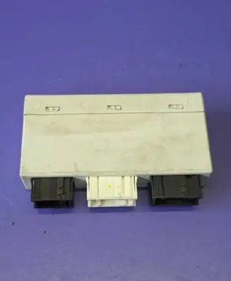 BMW 5 E60 E61 Parking PDC control unit/module 6922785 66216922785