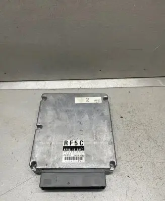Mazda 6 Engine control unit/module RF5C18881C 2758006023