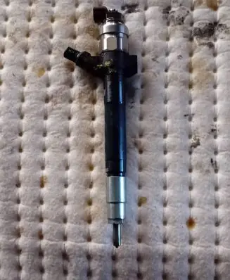 Ford Transit Fuel injector 6C1Q9K546AC 06K53682