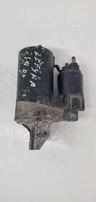 Opel Zafira A Starter motor 0001107077