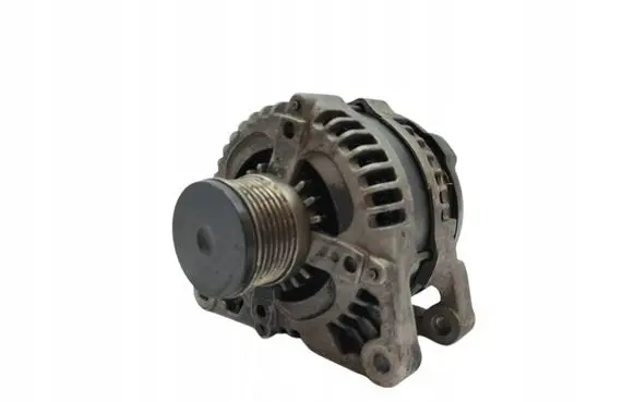 Ford Focus Generator/alternator