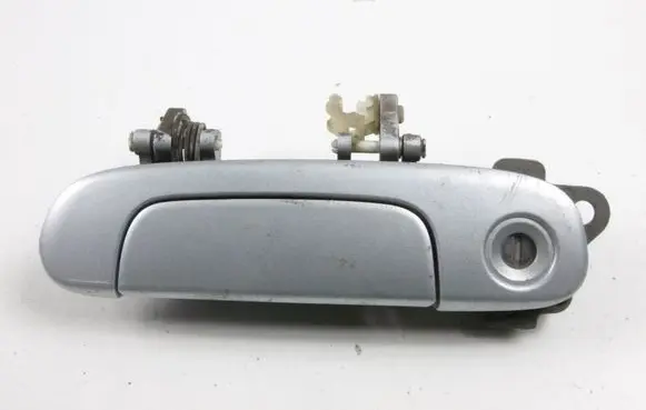Mazda 323 Front door exterior handle 