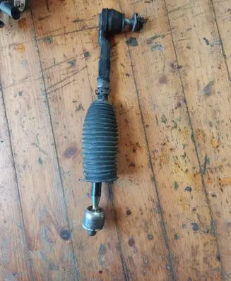 Hyundai Ioniq Steering tie rod 
