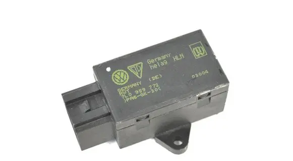 Audi Q5 SQ5 Seat heating relay 7L0959772