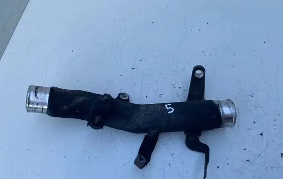 Toyota Avensis T250 Intercooler hose/pipe