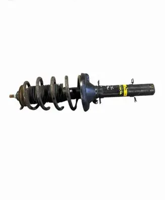 Audi TT Mk1 Front shock absorber with coil spring 8n0413031m