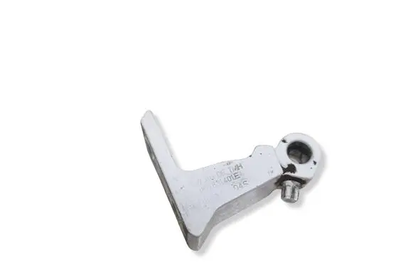 Audi A4 Allroad B8 Rear door upper hinge 8K0831401E