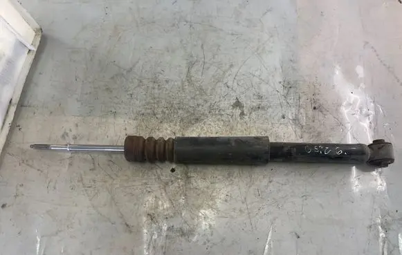 Hyundai Getz Rear shock absorber/damper 553101c200