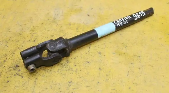Mercedes-Benz Sprinter W901 W902 W903 W904 Steering column universal joint