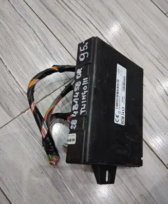 Renault Twingo III Other control units/modules 284B14580R
