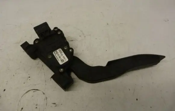 Opel Signum Accelerator throttle pedal 9186724