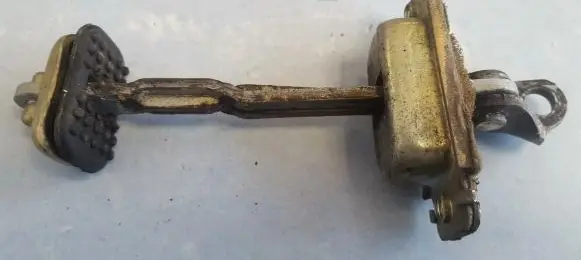 Honda Civic Front door check strap stopper 