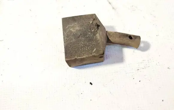 Ford Transit other engine part r60113001rev
