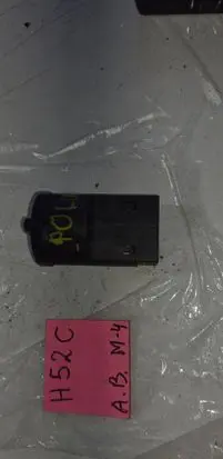 Volkswagen Polo IV 9N3 Light switch 6Q0941531C 010T3101