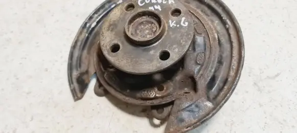 Toyota Corolla E120 E130 Rear wheel hub 8954402010