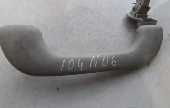 Nissan Note (E11) Front interior roof grab handle 73940AX600