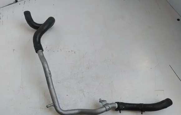 Hyundai Elantra Water drain line hose 254802E000