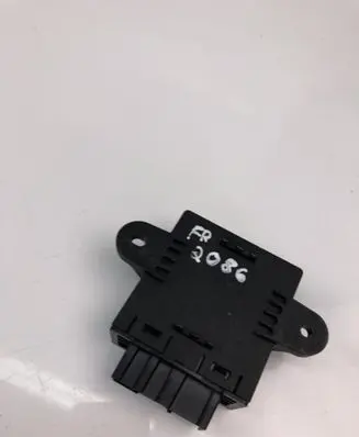 Ford S-MAX Other control units/modules DG9T14B534CB