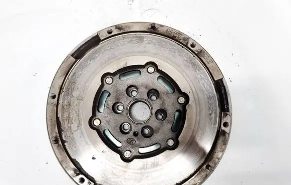 Ford Focus Flywheel 415053710