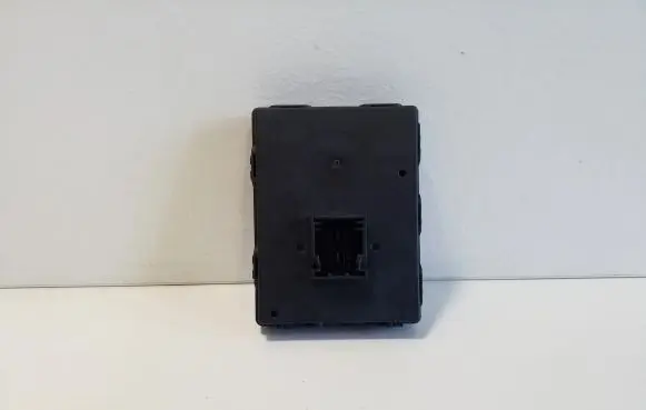 Skoda Superb B8 (3V) Keyless (KESSY) go control unit/module 3Q0959435E