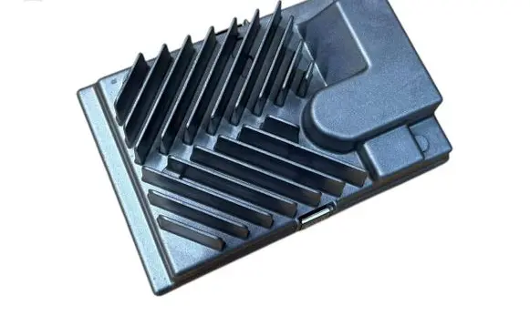 BMW 5 G30 G31 G38 Sound amplifier 2622765 65122622765