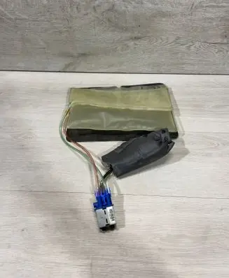 BMW 5 F10 F11 Seat airbag 9180625