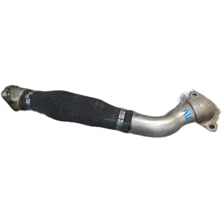 Jaguar F-Pace EGR valve line/pipe/hose GX73-9F468-AA