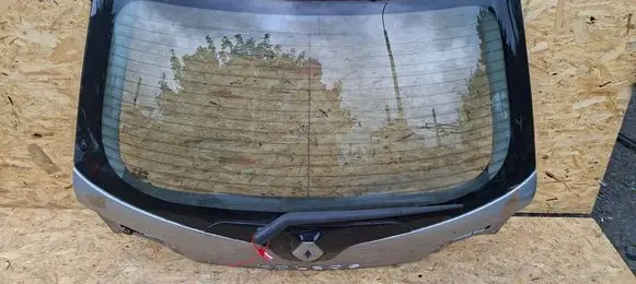 Renault Koleos I Tailgate/trunk/boot lid S27610916