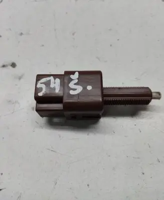 Nissan Qashqai Brake pedal sensor switch 5806H3