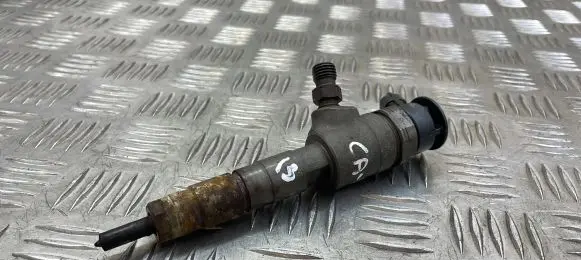 Ford Grand C-MAX Fuel injector CV6Q9F593AA