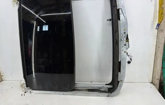 Mercedes-Benz GL X164 Sunroof set A2517801029 BR251 82540076