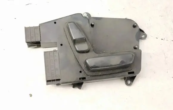 Mercedes-Benz ML W164 Seat control switch 1648201410 A1648201410
