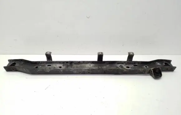 Nissan Juke I F15 Bottom radiator support slam panel 