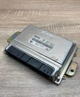 Nissan Almera Engine control unit/module ECU 237105M300 0281010141
