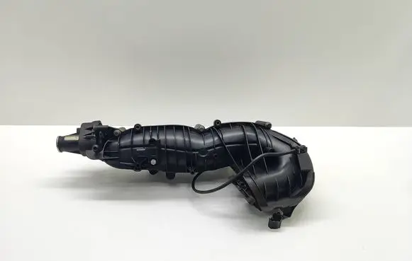 BMW 5 E60 E61 Intake manifold 7911299 791129901 10213510
