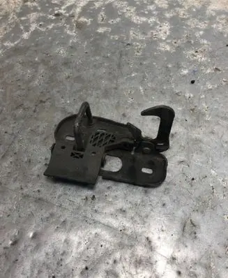 Volkswagen Touran I Engine bonnet/hood lock/catch 1T0823480ABILI 1T0823480A