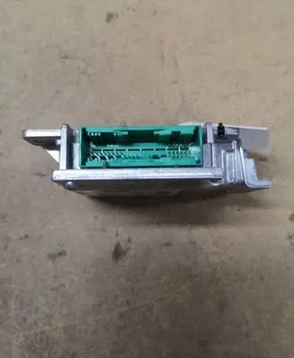 Opel Signum Airbag control unit/module 13159977 330518650 5WK43471
