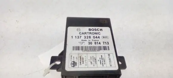 Volvo S40, V40 Other control units/modules 1137328044 30814713