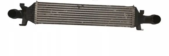Mercedes-Benz GLA W156 Intercooler radiator A2465000100