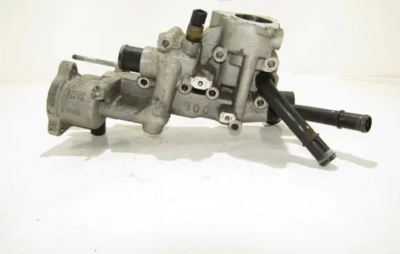 Hyundai ix35 EGR valve cooler 