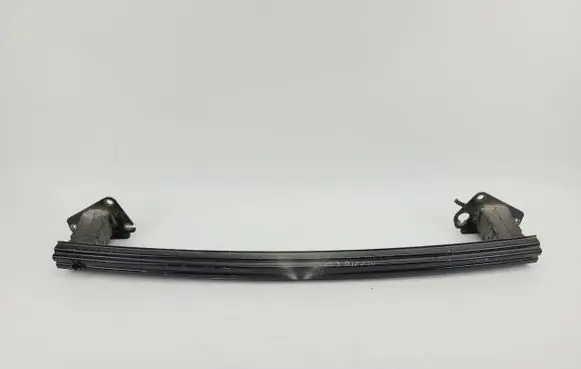 Citroen C3 Picasso Rear bumper support beam 9681568080
