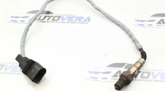BMW 6 E63 E64 Lambda probe sensor 7521705