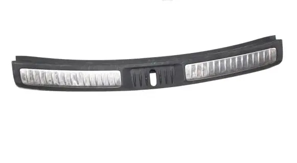Toyota Avensis T270 Trunk/boot sill cover protection 5838705110