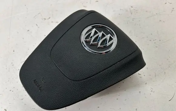 Buick Encore I Steering wheel airbag 42631342 631046026 4710000000000X