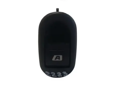 Citroen C2 Electric window control switch 