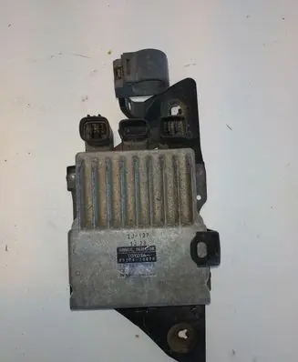 Toyota RAV 4 (XA30) Fuel injection control unit/module 8987120070