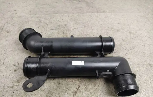 Citroen C5 Intercooler hose/pipe