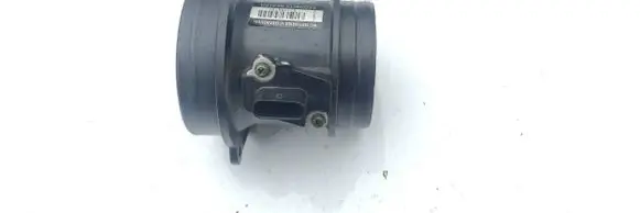 Mass air flow meter